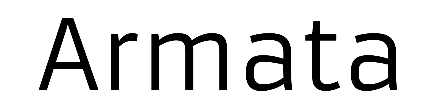 Armata